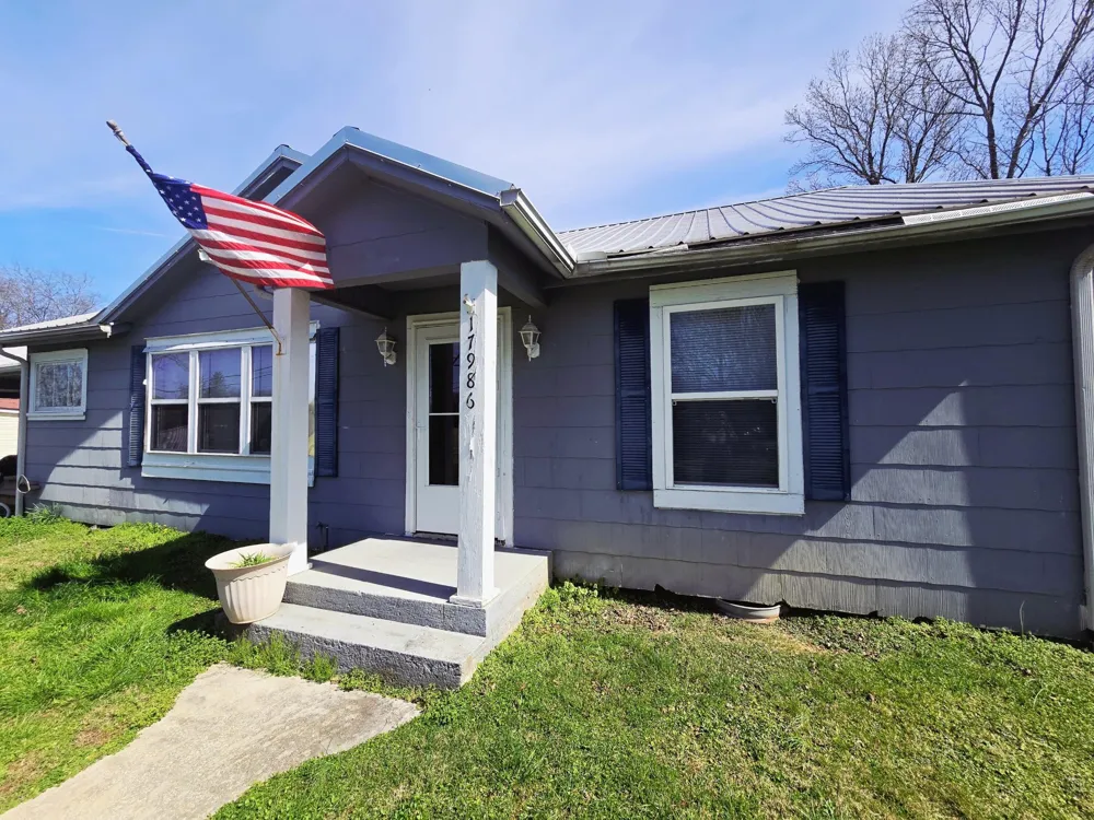 17986 State Highway 58 Decatur, TN 37322