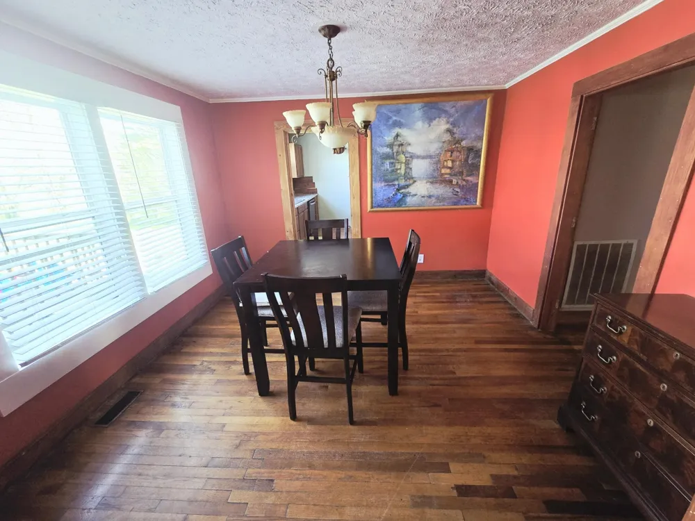 17986 State Highway 58 Decatur, TN 37322