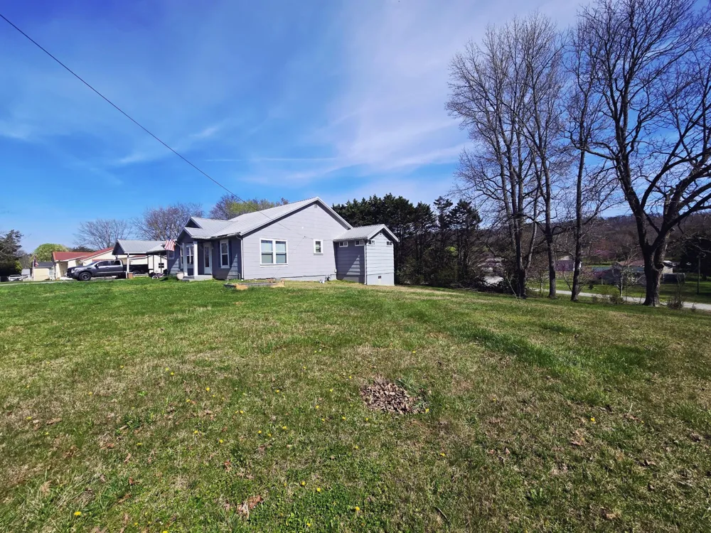 17986 State Highway 58 Decatur, TN 37322