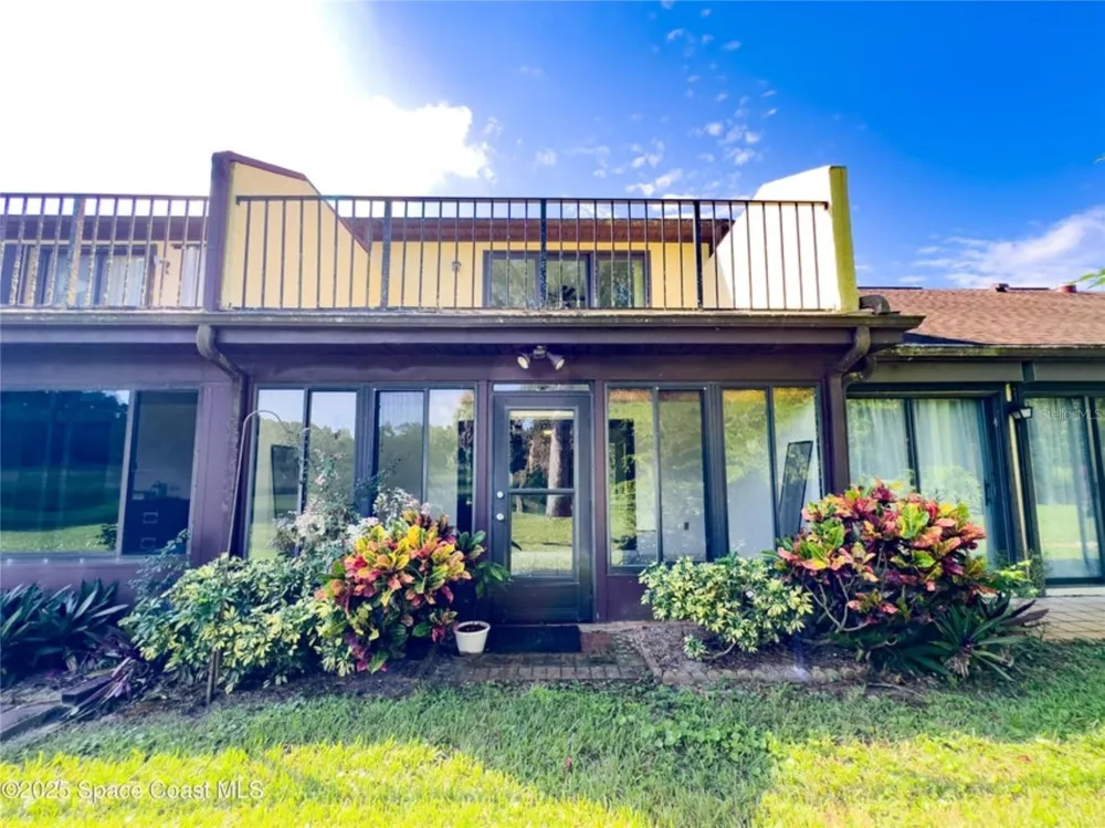 2193 KINGS CROSS STREET Titusville, FL 32796