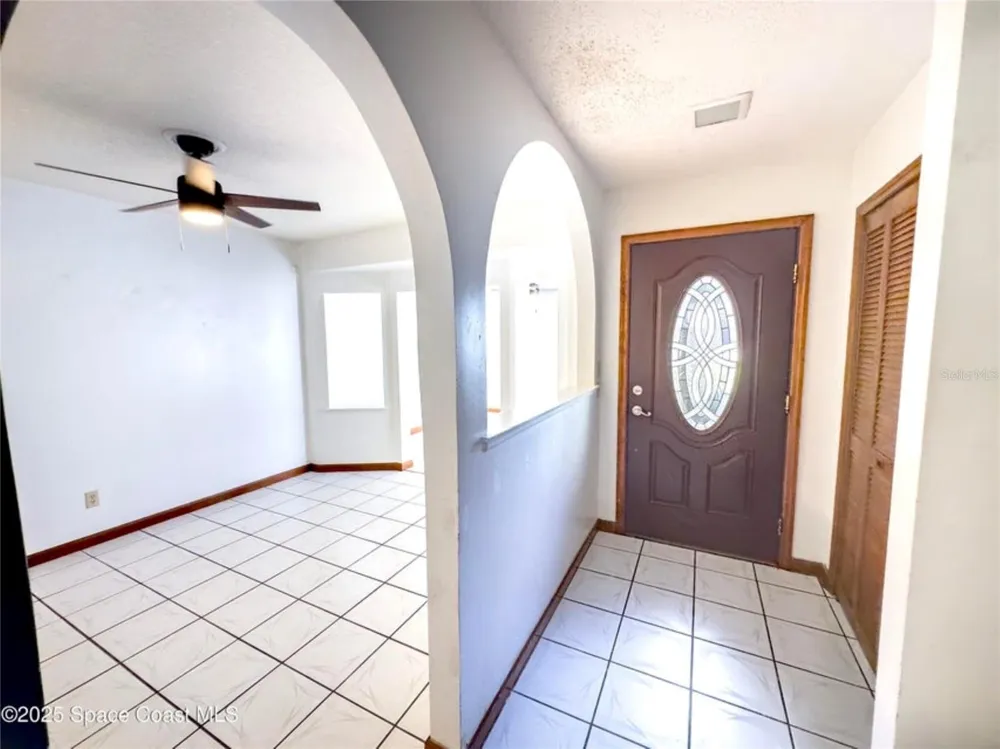 2193 KINGS CROSS STREET Titusville, FL 32796