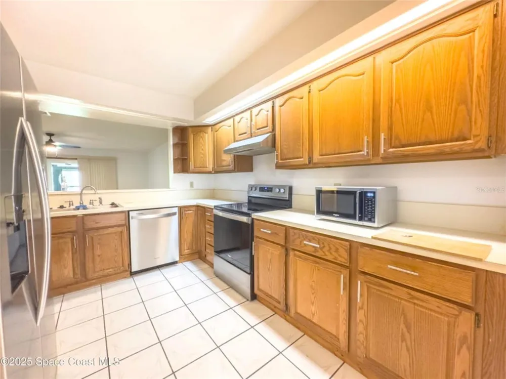 2193 KINGS CROSS STREET Titusville, FL 32796