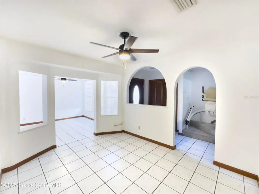 2193 KINGS CROSS STREET Titusville, FL 32796