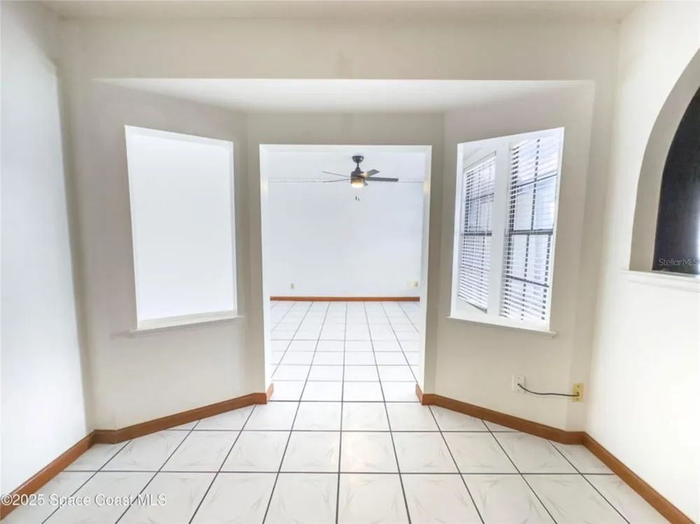 2193 KINGS CROSS STREET Titusville, FL 32796