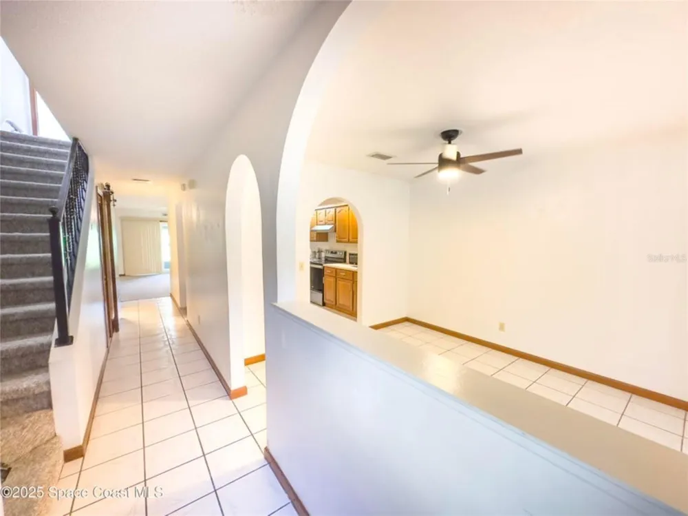 2193 KINGS CROSS STREET Titusville, FL 32796