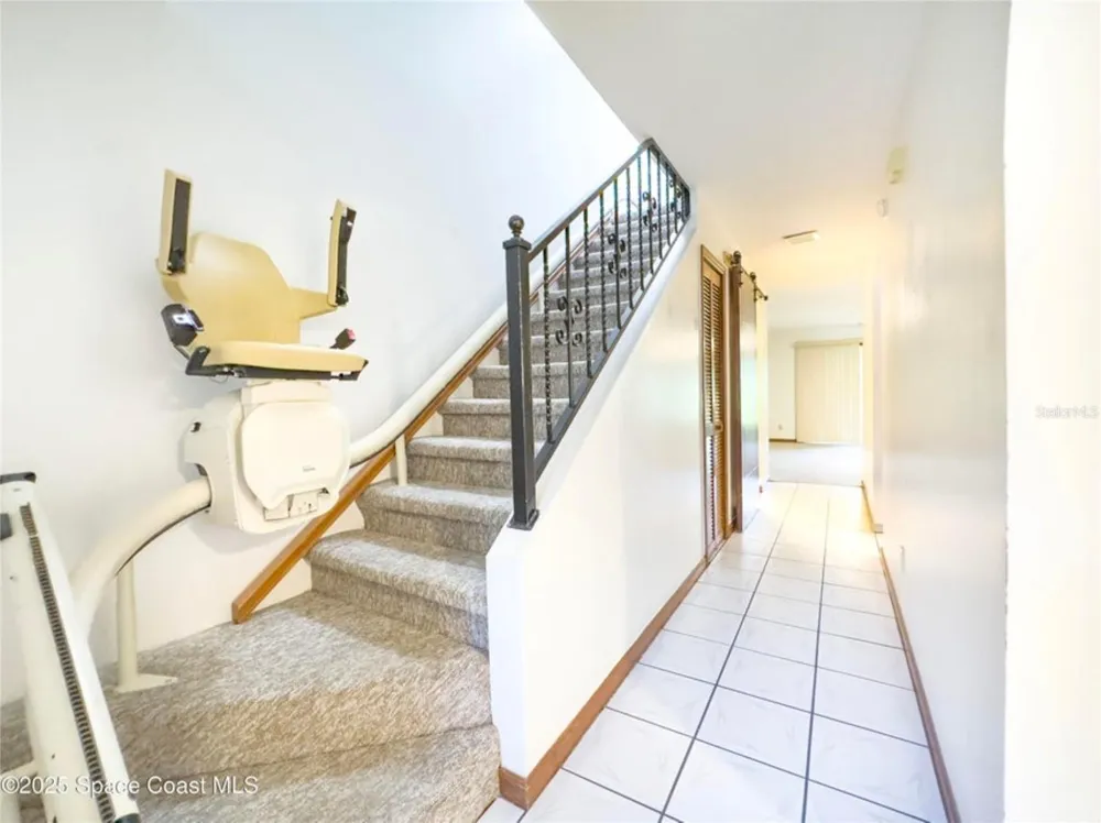 2193 KINGS CROSS STREET Titusville, FL 32796
