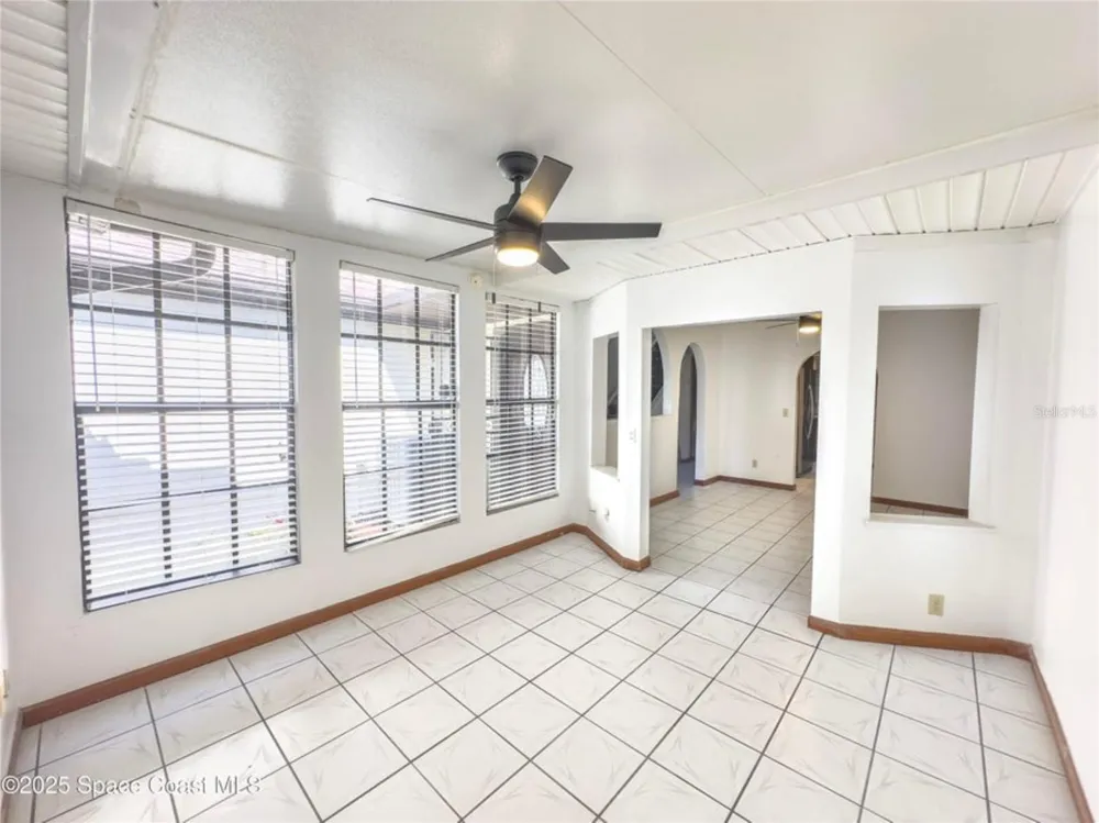 2193 KINGS CROSS STREET Titusville, FL 32796