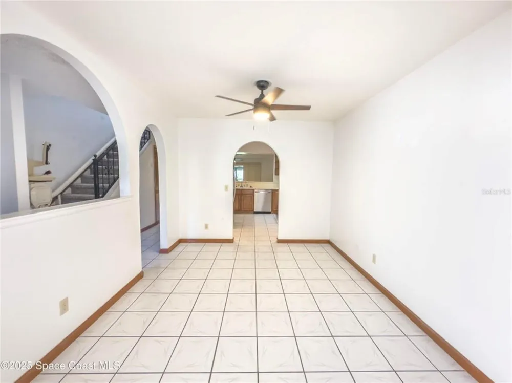 2193 KINGS CROSS STREET Titusville, FL 32796