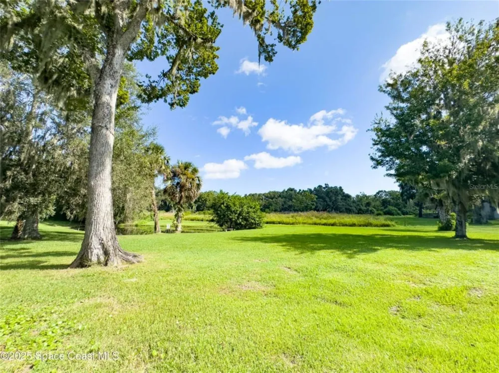 2193 KINGS CROSS STREET Titusville, FL 32796