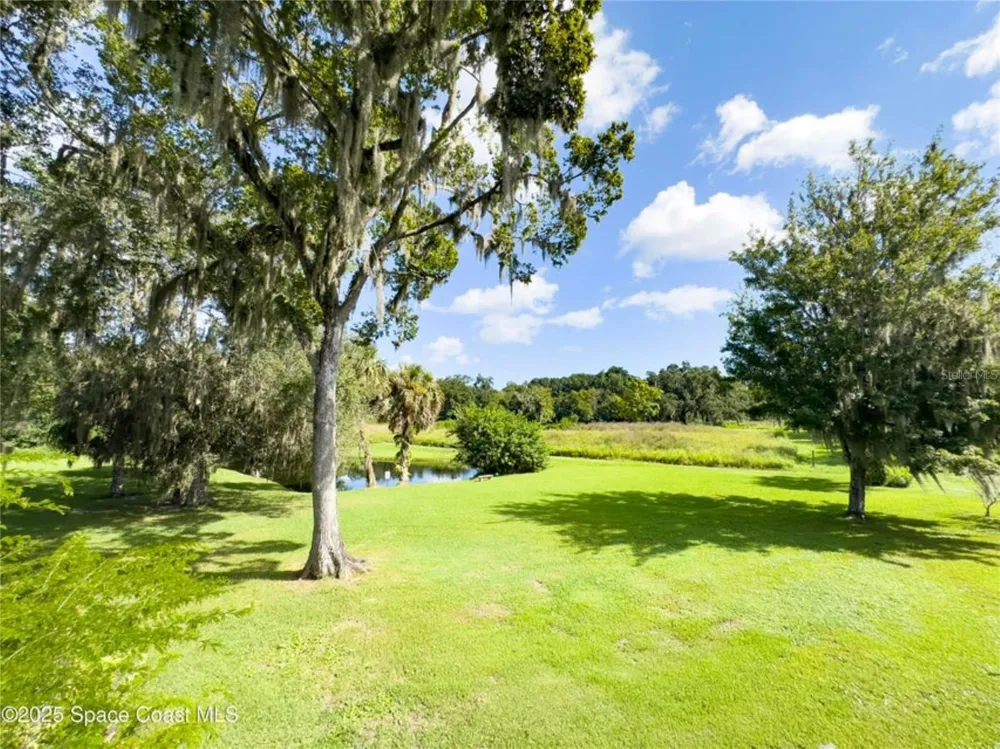 2193 KINGS CROSS STREET Titusville, FL 32796