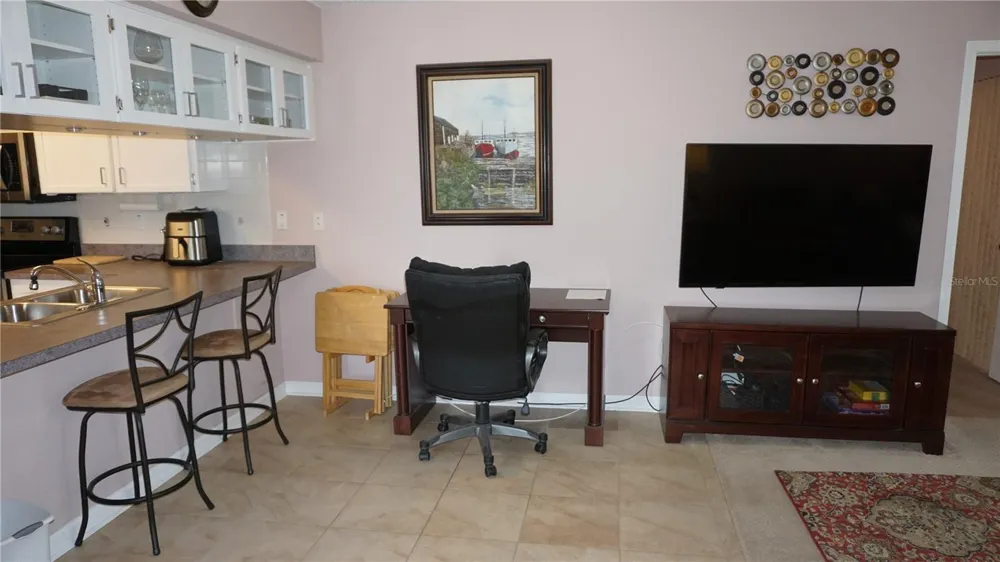 7713 HILLSIDE COURT #203 Hudson, FL 34667
