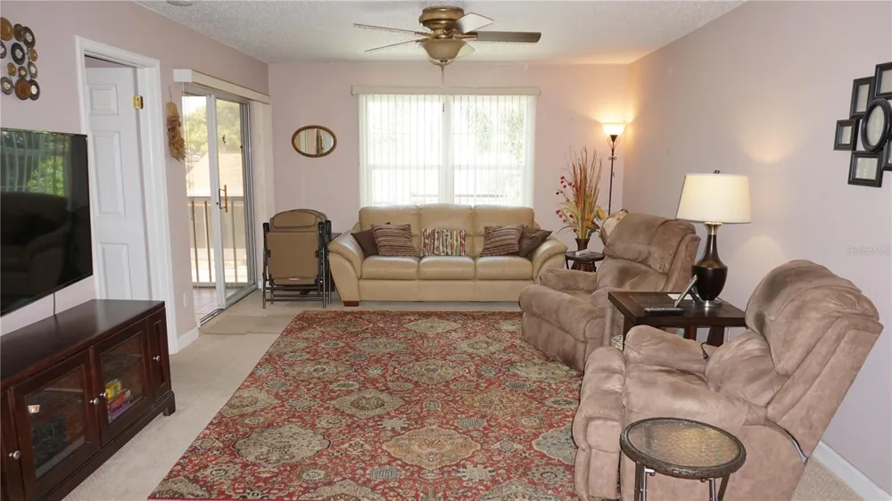 7713 HILLSIDE COURT #203 Hudson, FL 34667