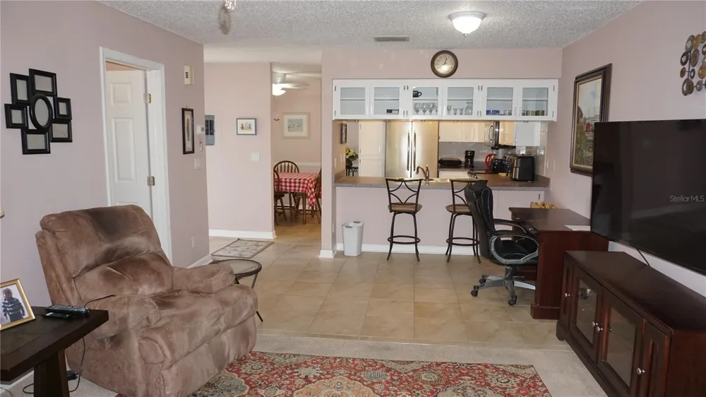 7713 HILLSIDE COURT #203 Hudson, FL 34667