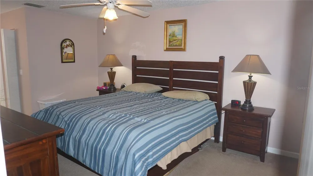 7713 HILLSIDE COURT #203 Hudson, FL 34667