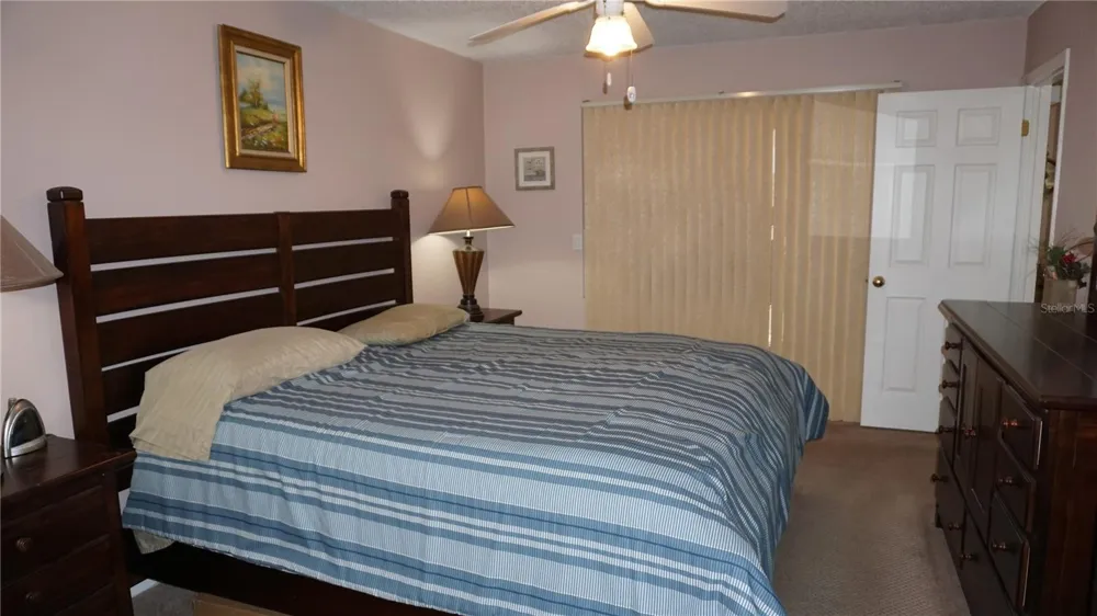 7713 HILLSIDE COURT #203 Hudson, FL 34667