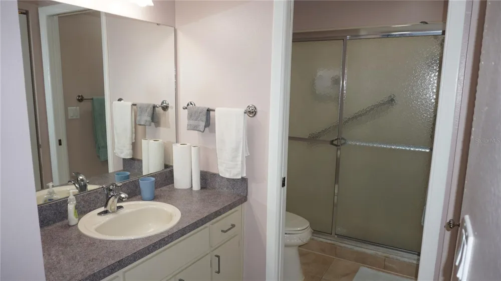 7713 HILLSIDE COURT #203 Hudson, FL 34667