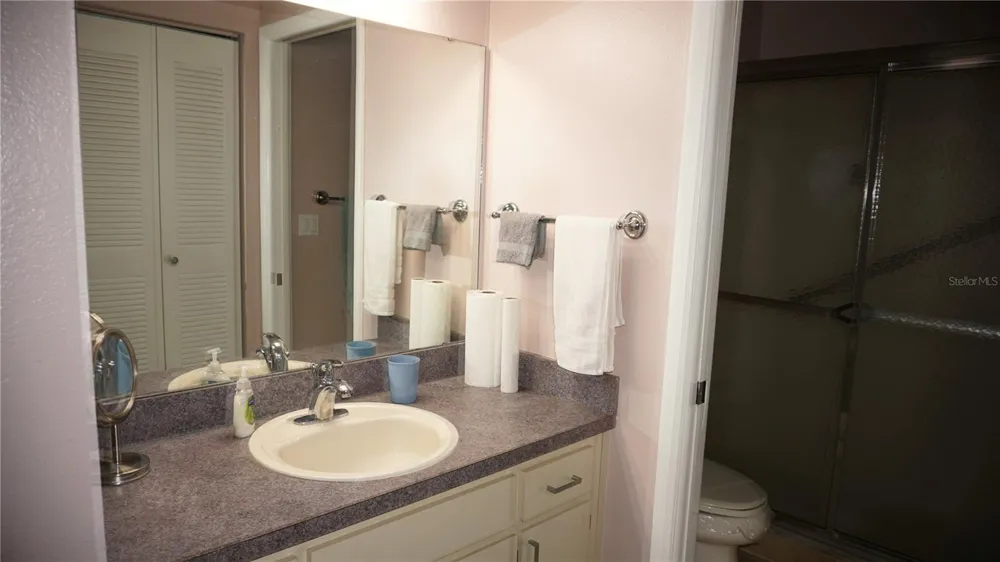 7713 HILLSIDE COURT #203 Hudson, FL 34667