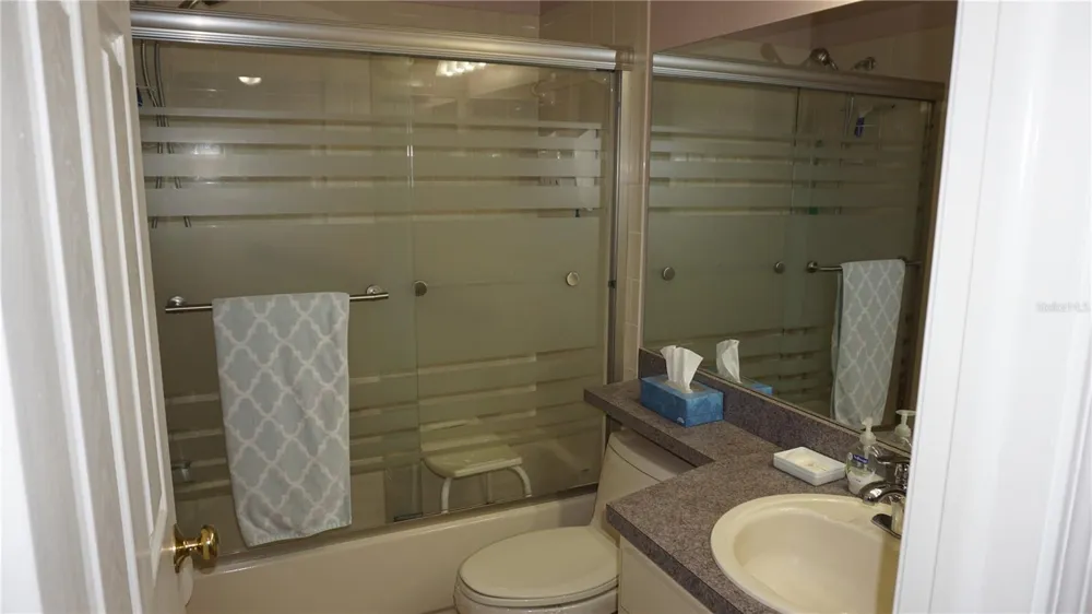 7713 HILLSIDE COURT #203 Hudson, FL 34667