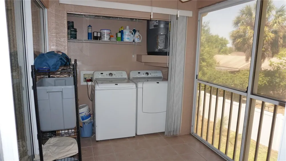7713 HILLSIDE COURT #203 Hudson, FL 34667