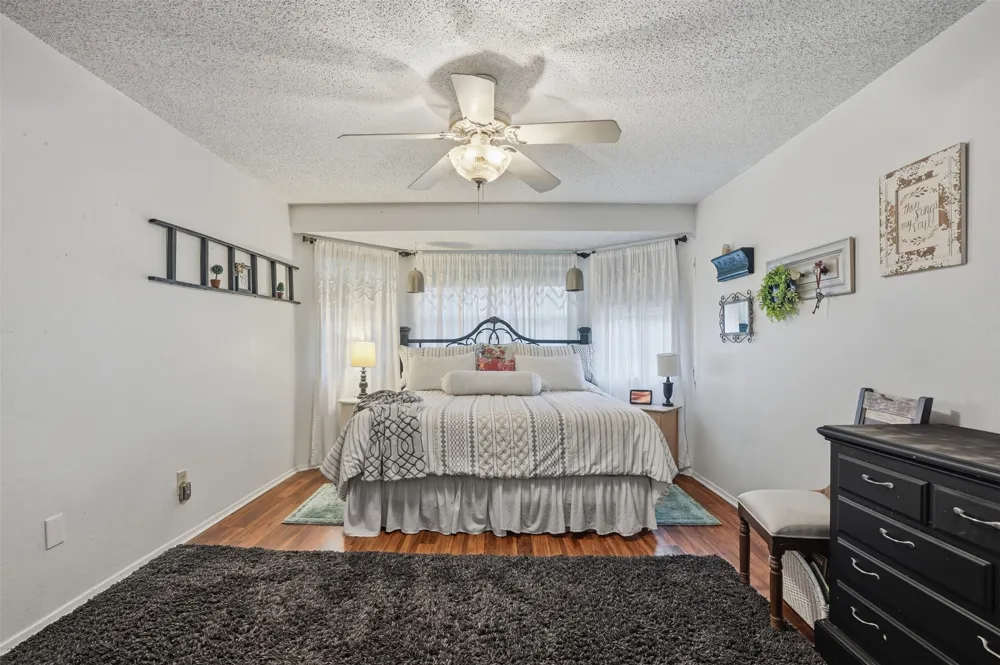 2182 Sunflower Road Paradise, TX 76073