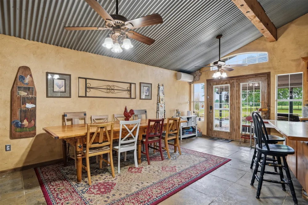 2182 Sunflower Road Paradise, TX 76073
