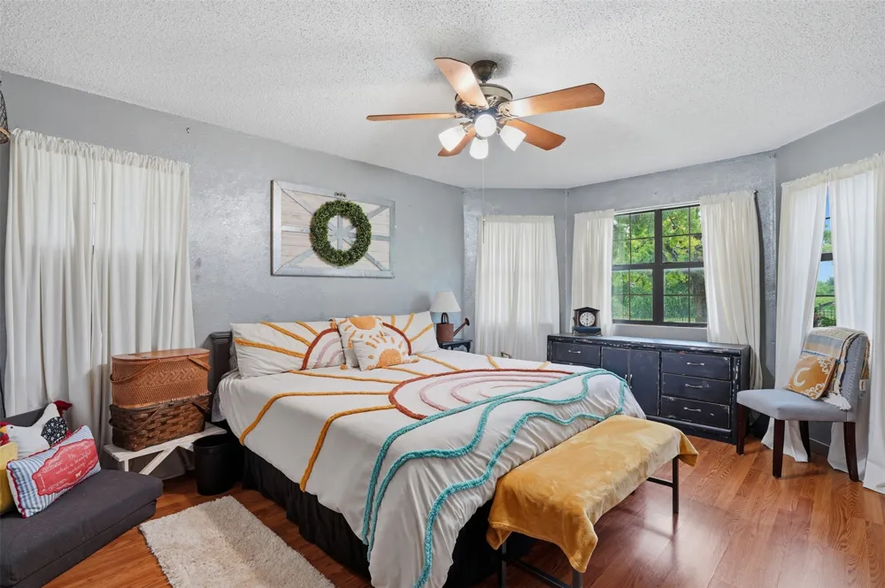 2182 Sunflower Road Paradise, TX 76073
