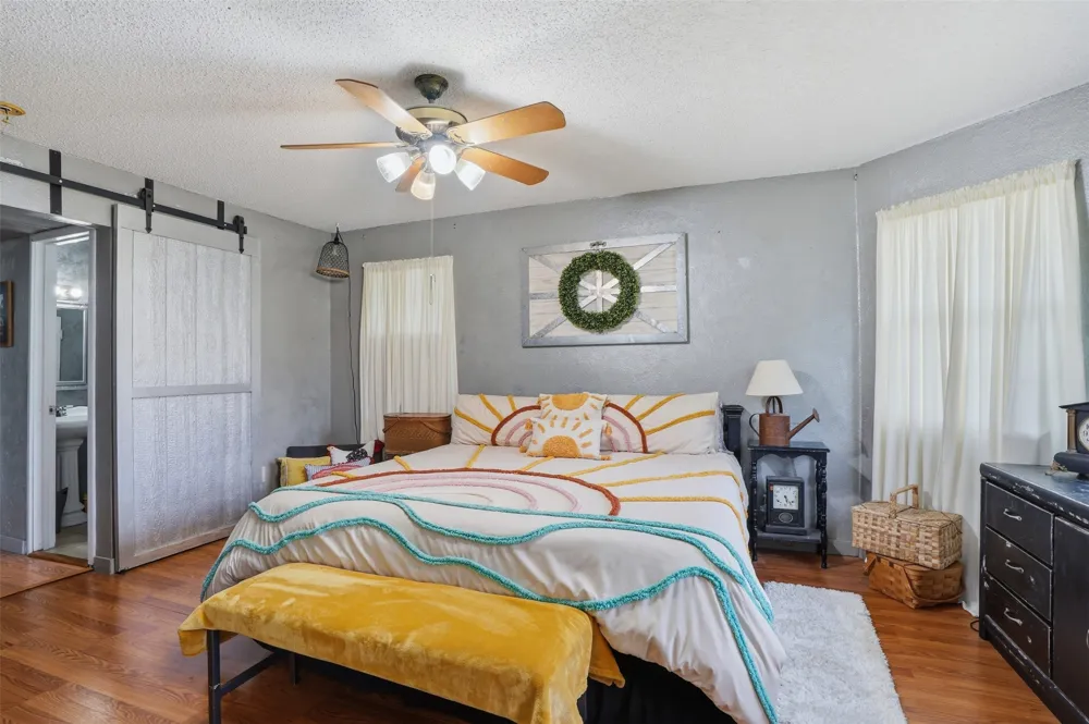 2182 Sunflower Road Paradise, TX 76073