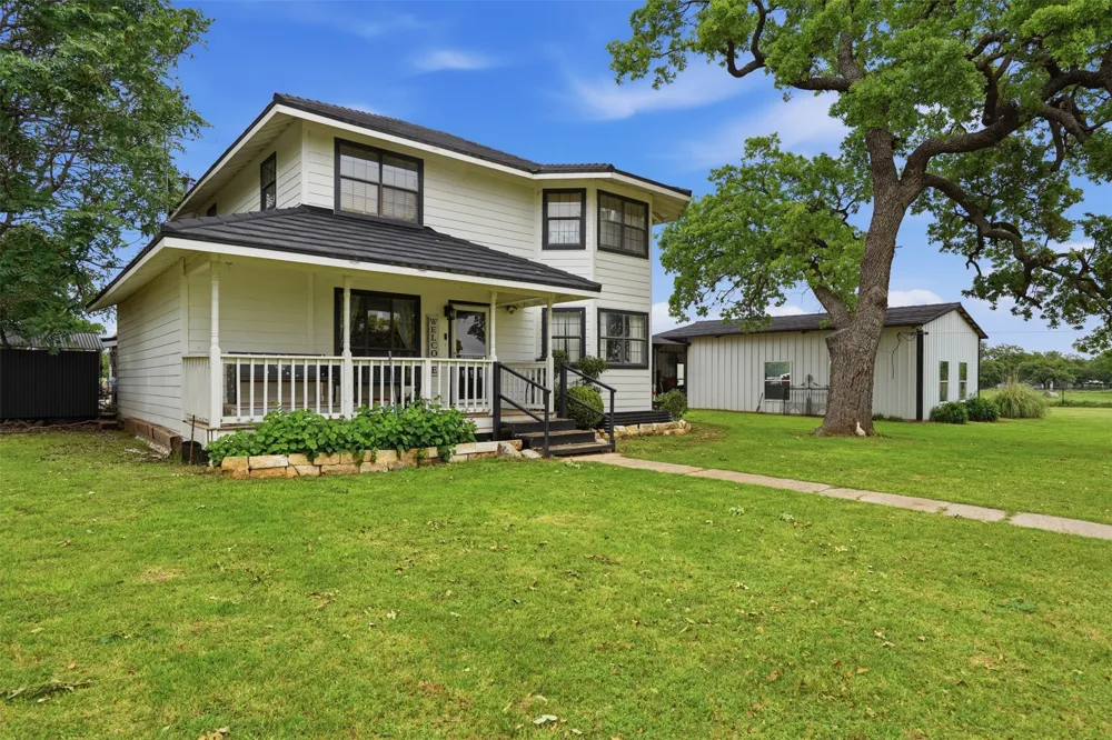 2182 Sunflower Road Paradise, TX 76073