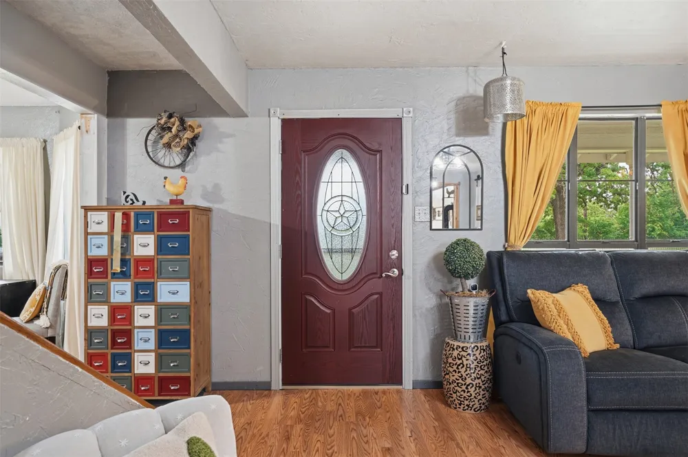 2182 Sunflower Road Paradise, TX 76073