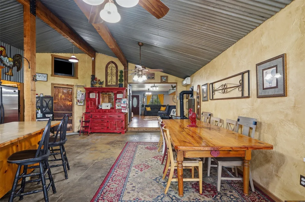 2182 Sunflower Road Paradise, TX 76073