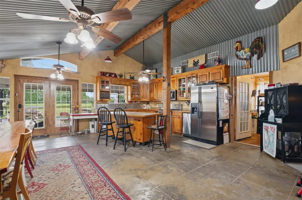 2182 Sunflower Road Paradise, TX 76073