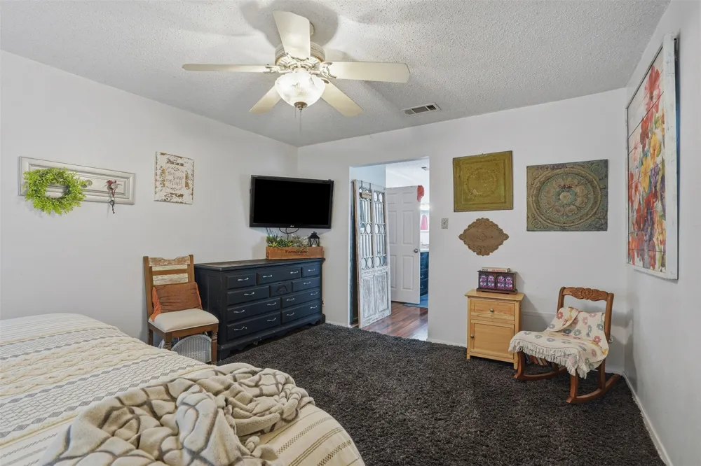 2182 Sunflower Road Paradise, TX 76073
