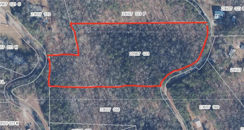 269 Appleberry Mountain Road Waleska, GA 30183