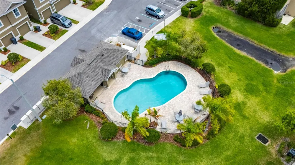 2130 BROADWAY VIEW AVENUE Brandon, FL 33510