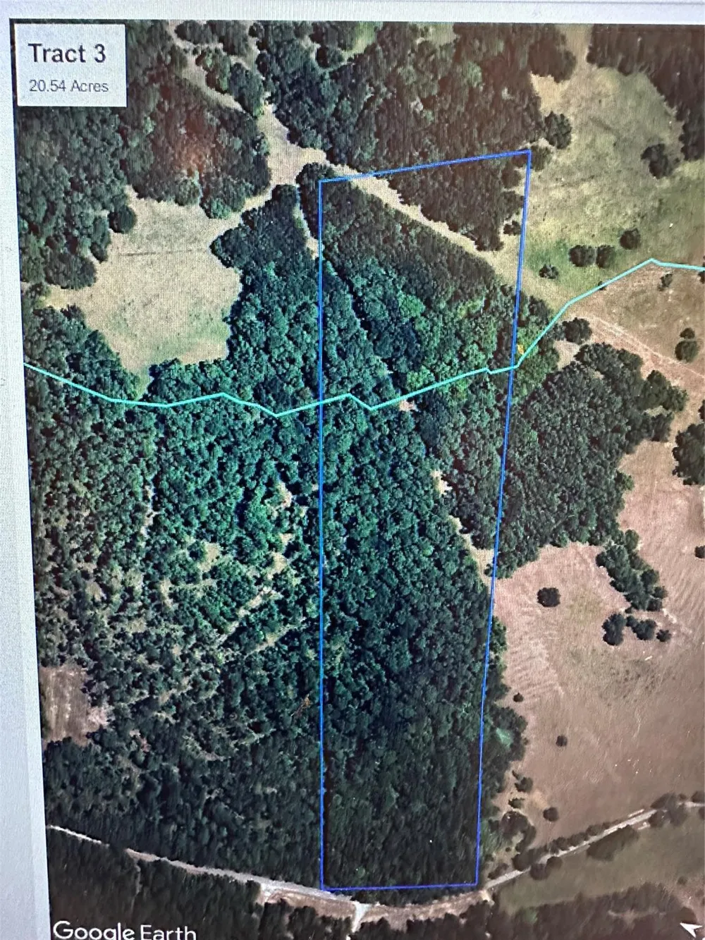 Hardy Bottom Road Huntsville, TX 77340