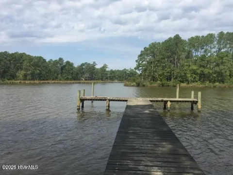 2421 Bailey Point Drive
