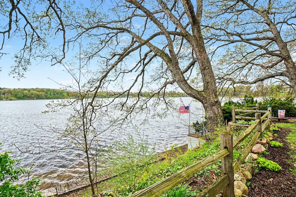 12391 Bair Lake Street Jones, MI 49061