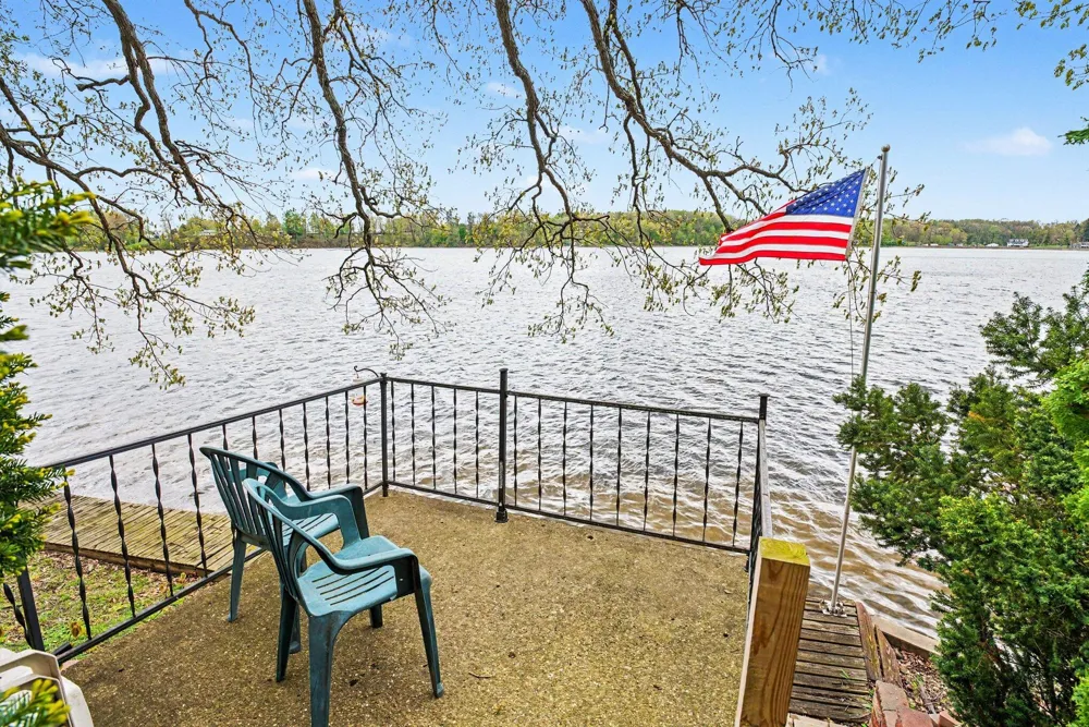 12391 Bair Lake Street Jones, MI 49061