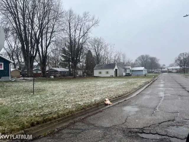 345 South Mary Street Marine City City, MI 48039