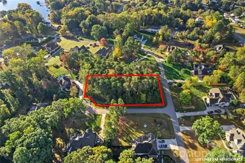 254 Woodstream Circle