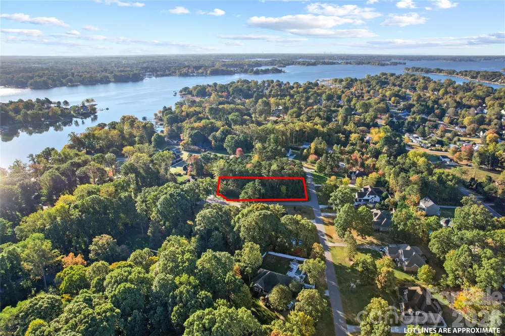254 Woodstream Circle Mooresville, NC 28117