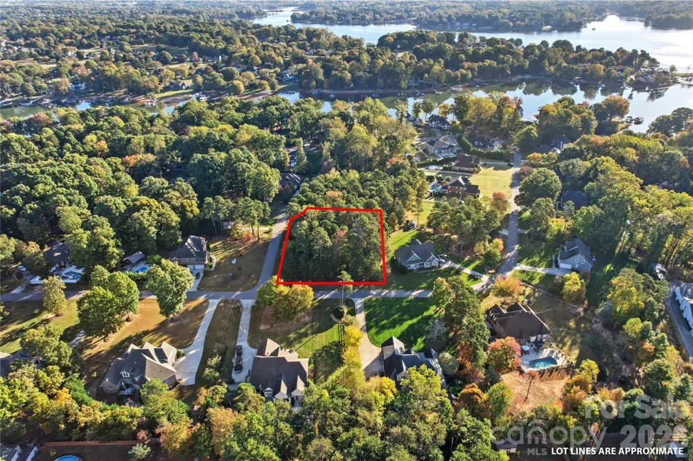 254 Woodstream Circle Mooresville, NC 28117