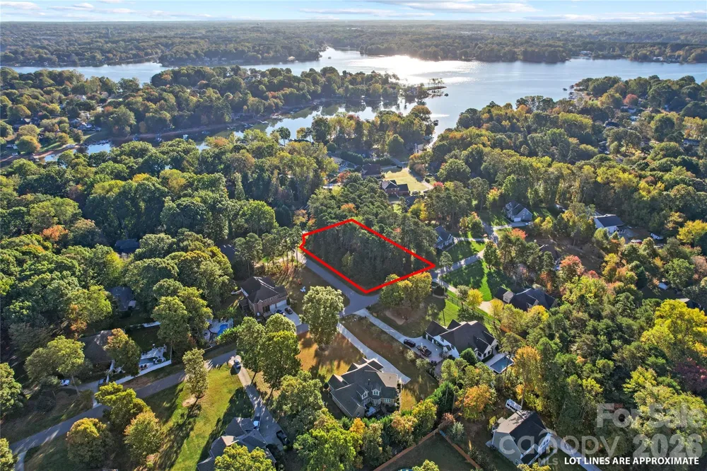 254 Woodstream Circle Mooresville, NC 28117