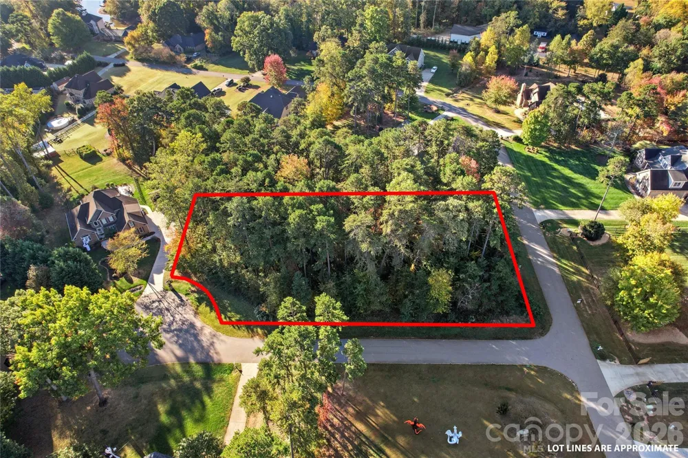 254 Woodstream Circle Mooresville, NC 28117