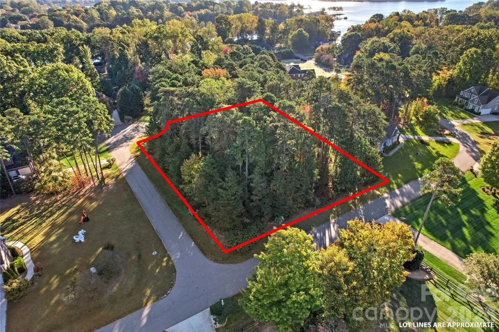 254 Woodstream Circle Mooresville, NC 28117