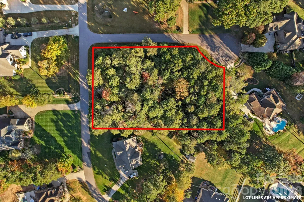 254 Woodstream Circle Mooresville, NC 28117