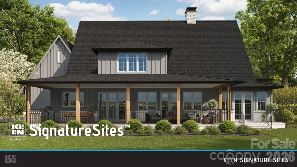 254 Woodstream Circle Mooresville, NC 28117