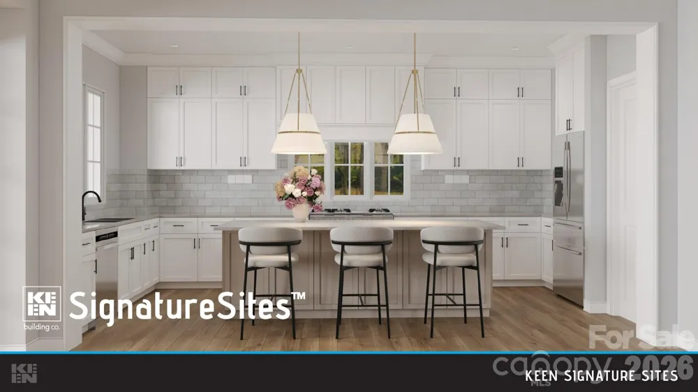 254 Woodstream Circle Mooresville, NC 28117