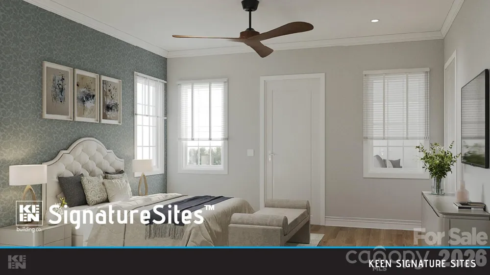 254 Woodstream Circle Mooresville, NC 28117