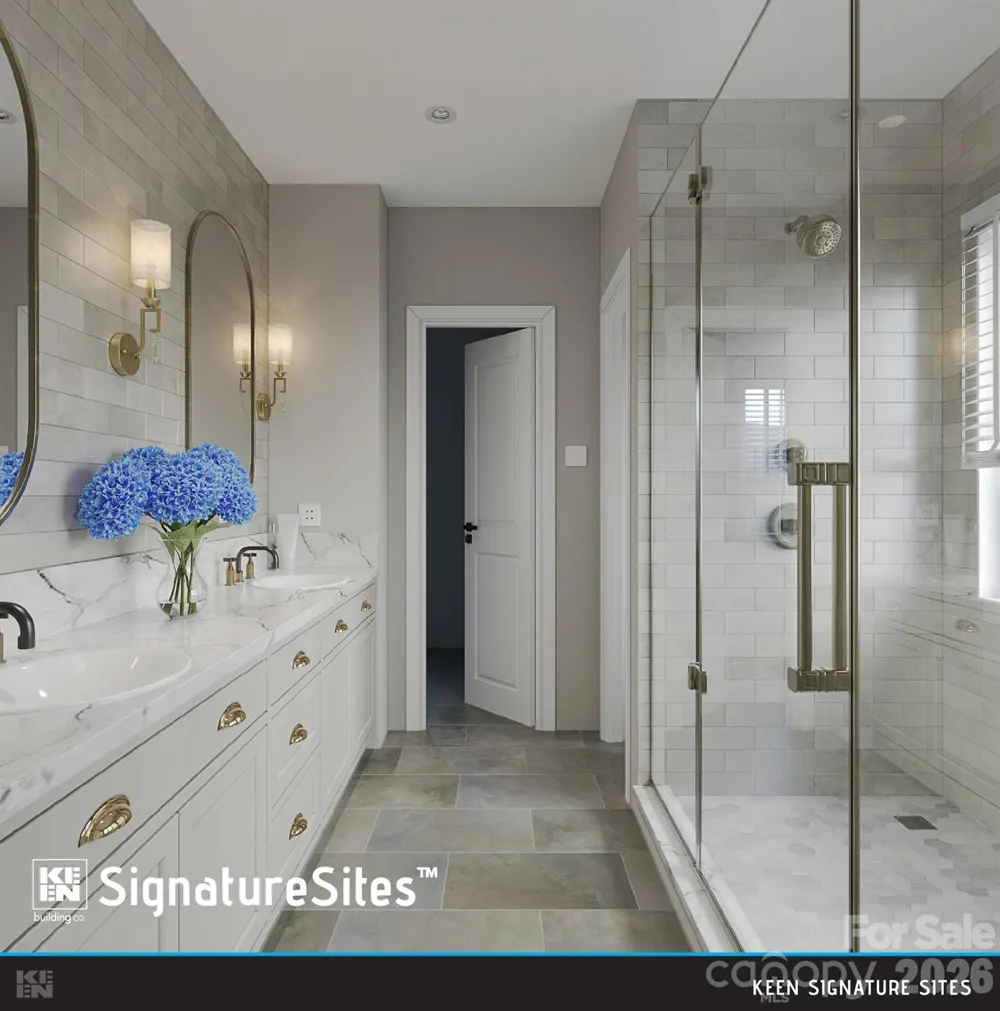254 Woodstream Circle Mooresville, NC 28117